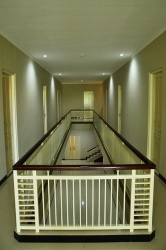 Chiaro Hotel Syariah Sidoarjo Exterior foto